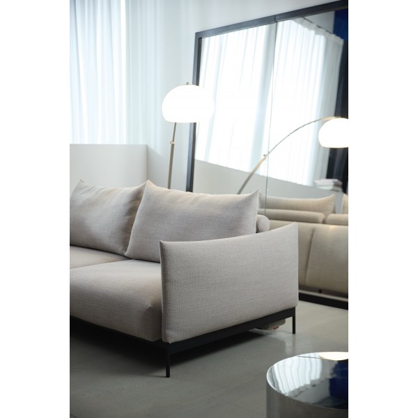 Диван-кровать Malloy, ткань 579 Диван-кровать Malloy, ткань 579