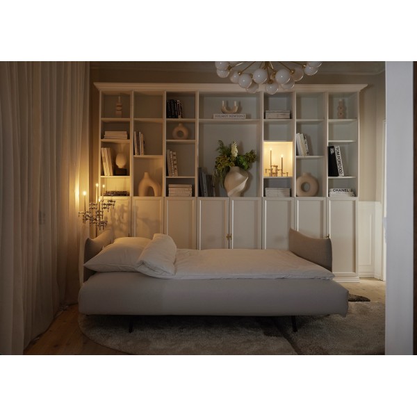 Диван-кровать Malloy, ткань 579 Диван-кровать Malloy, ткань 579