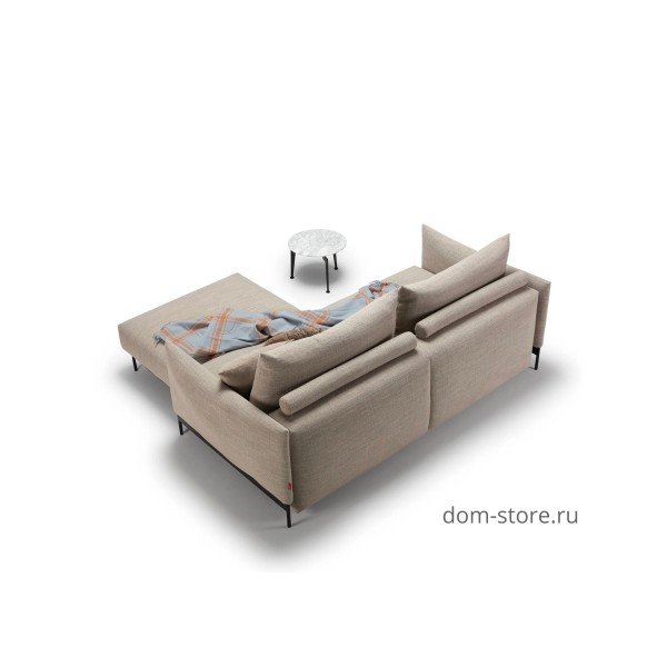 Диван-кровать Malloy, ткань 579 Диван-кровать Malloy, ткань 579