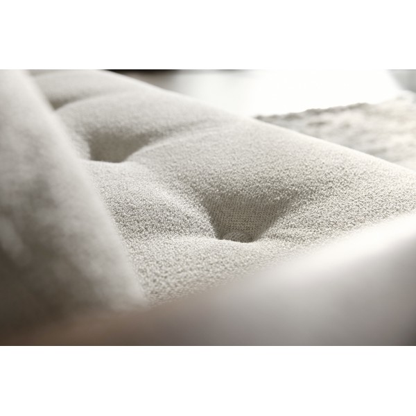 Диван-кровать Recast с подлокотниками, ткань 357