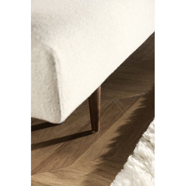 Диван-кровать Recast с подлокотниками, ткань 357