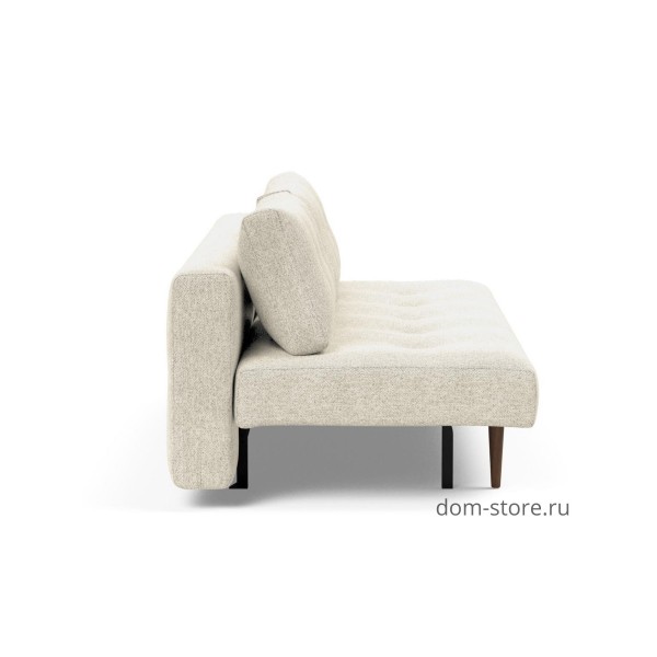 Диван-кровать Recast, тёмные ножки Styletto, ткань 357 Диван-кровать Recast, тёмные ножки Styletto, ткань 357