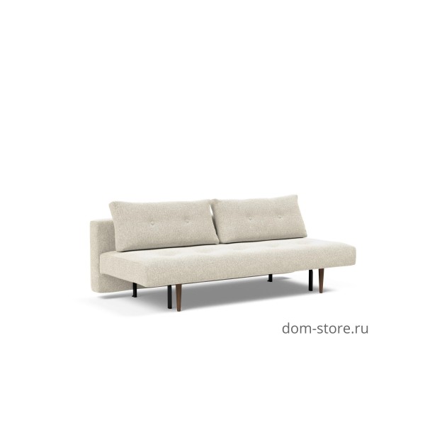 Диван-кровать Recast, тёмные ножки Styletto, ткань 357 Диван-кровать Recast, тёмные ножки Styletto, ткань 357