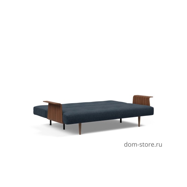 Диван-кровать Recast с подлокотниками, ткань 515