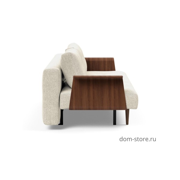 Диван-кровать Recast с подлокотниками, ткань 357