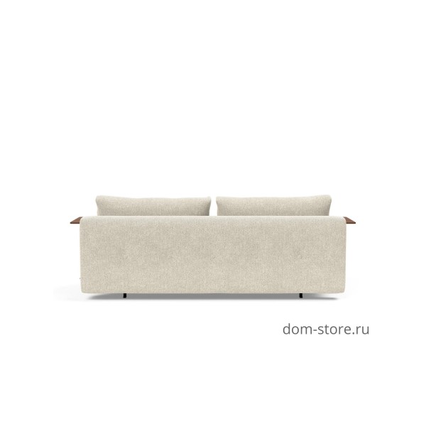 Диван-кровать Recast с подлокотниками, ткань 357