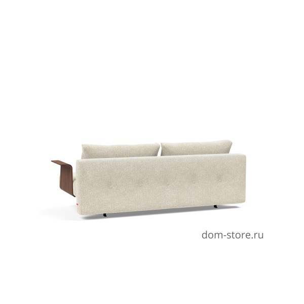 Диван-кровать Recast с подлокотниками, ткань 357