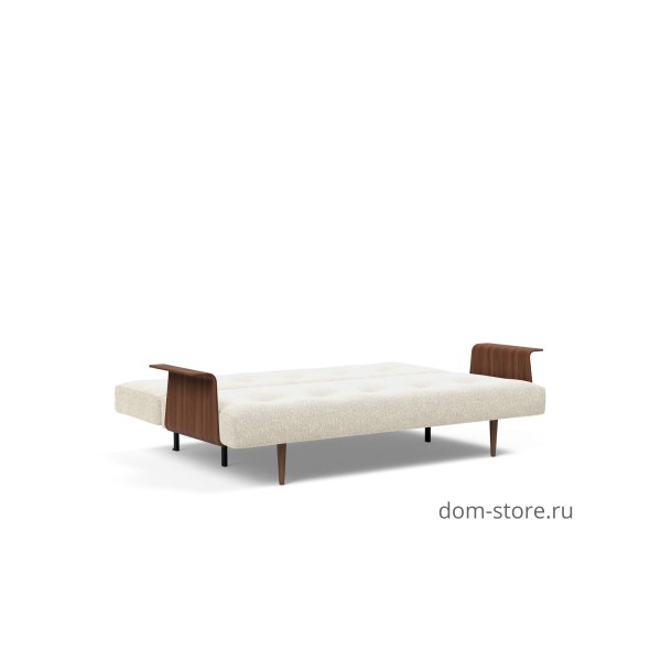 Диван-кровать Recast с подлокотниками, ткань 357