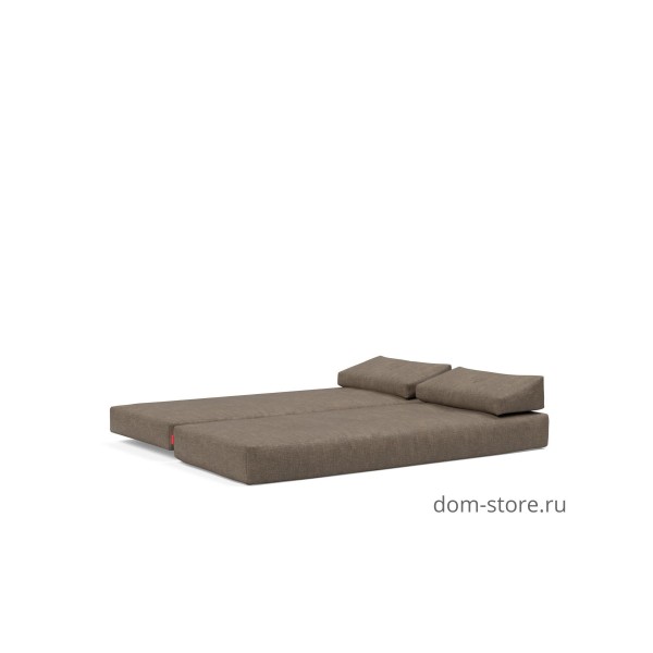 Диван-кровать Sigmund ножки дуб, ткань 411