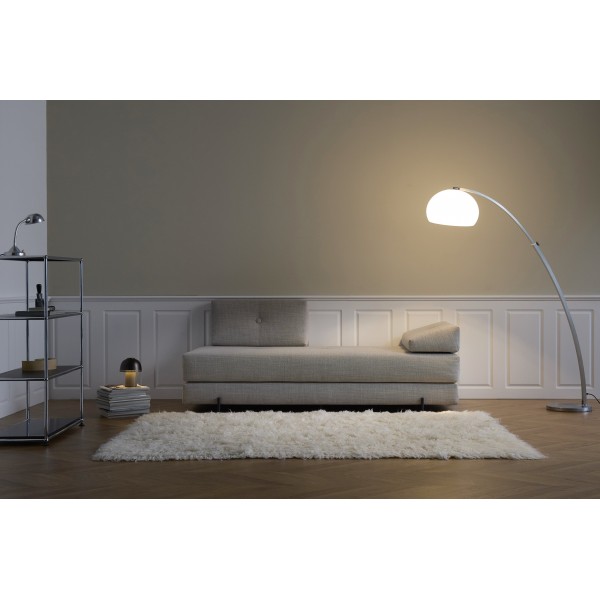 Диван-кровать Sigmund ножки Indu, ткань 579