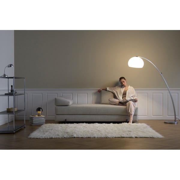 Диван-кровать Sigmund ножки Indu, ткань 579