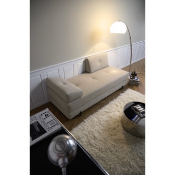 Диван-кровать Sigmund ножки Indu, ткань 579