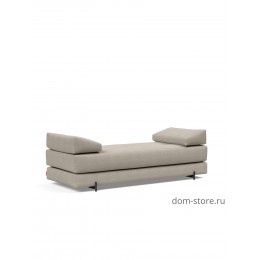 Диван-кровать Sigmund ножки Indu, ткань 579