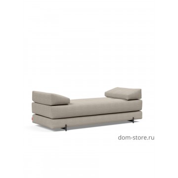 Диван-кровать Sigmund ножки Indu, ткань 579