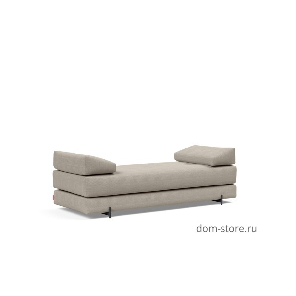 Диван-кровать Sigmund ножки Indu, ткань 579