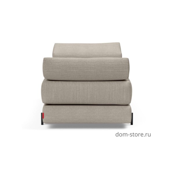 Диван-кровать Sigmund ножки Indu, ткань 579