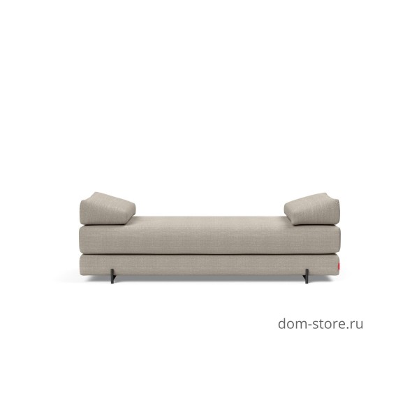 Диван-кровать Sigmund ножки Indu, ткань 579
