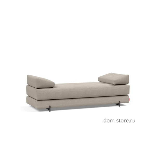 Диван-кровать Sigmund ножки Indu, ткань 579