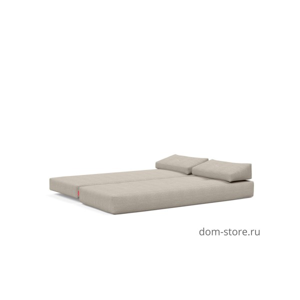 Диван-кровать Sigmund ножки Indu, ткань 579