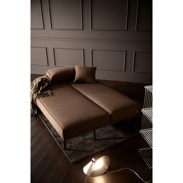 Диван-кровать Sly, ткань 359