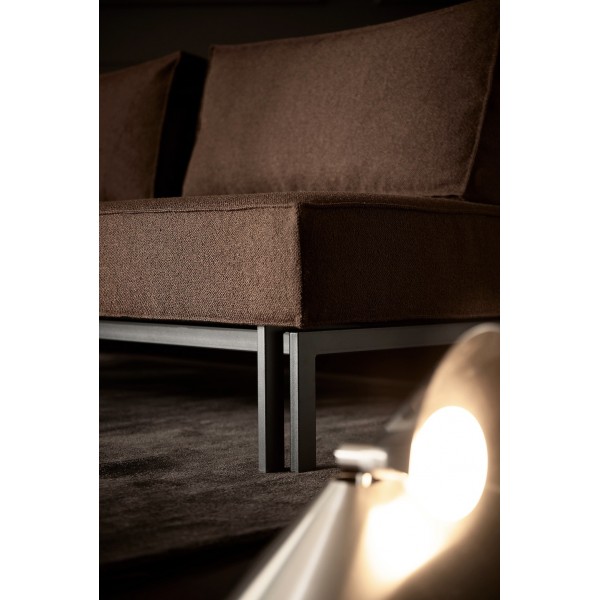 Диван-кровать Sly, ткань 359