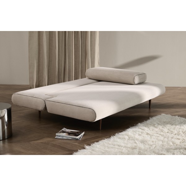 Диван-кровать Unfurl Lounger, ткань 594