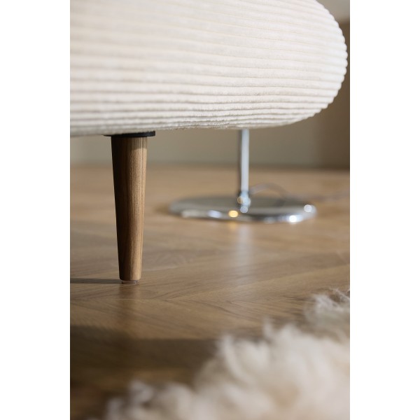 Диван-кровать Unfurl Lounger, ткань 594