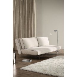 Диван-кровать Unfurl Lounger, ткань 594