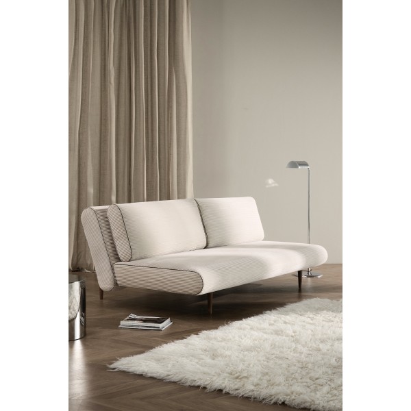 Диван-кровать Unfurl Lounger, ткань 594