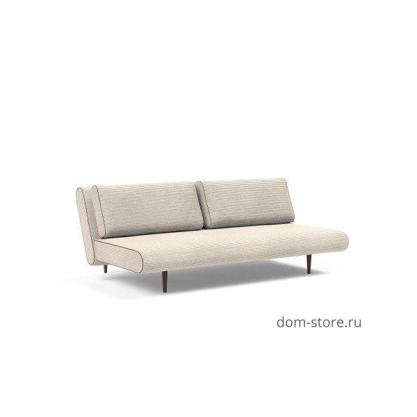 Диван-кровать Unfurl Lounger, ткань 594