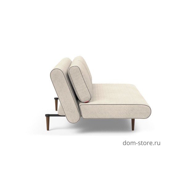 Диван-кровать Unfurl Lounger, ткань 594
