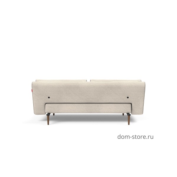 Диван-кровать Unfurl Lounger, ткань 594