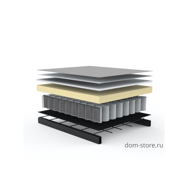 Диван-кровать Sigmund ножки Indu, ткань 579