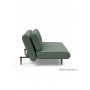 Диван-кровать Unfurl Lounger, ткань 518