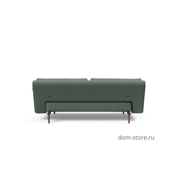 Диван-кровать Unfurl Lounger, ткань 518