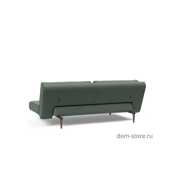 Диван-кровать Unfurl Lounger, ткань 518