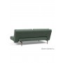 Диван-кровать Unfurl Lounger, ткань 518
