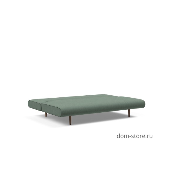 Диван-кровать Unfurl Lounger, ткань 518