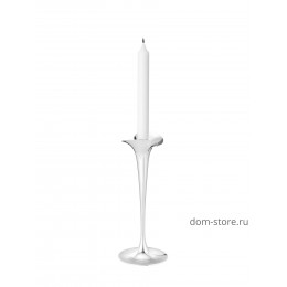 Подсвечники Bloom Large для тонких свечей, 2 шт