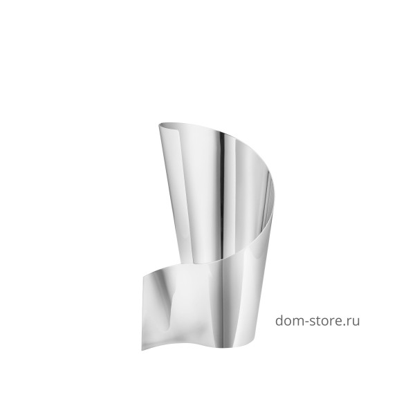 Ваза Fold, малая, 25 см