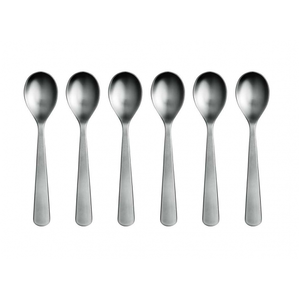 Набор чайных ложек Normann Copenhagen, 6 шт