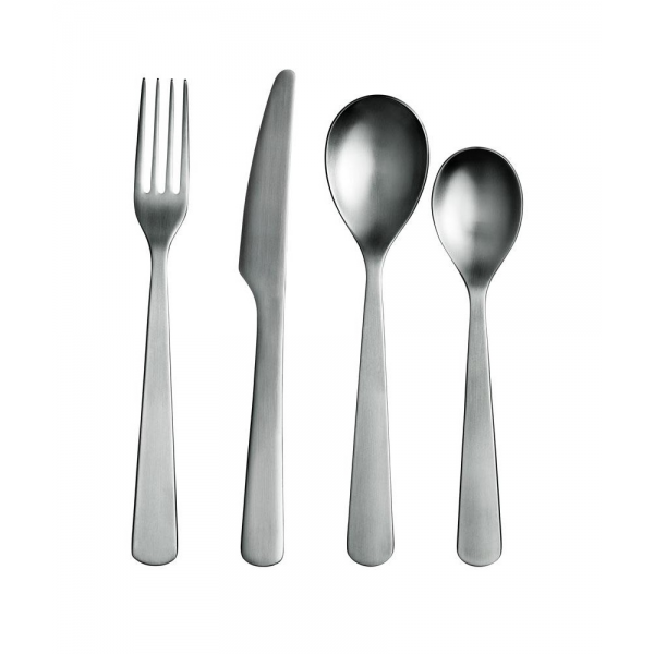 Набор из 16 столовых приборов Normann Copenhagen