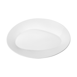 Обеденная тарелка SKY D27 см