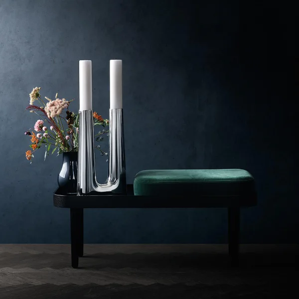 Подсвечник Copenhagen design 1085, 44 см
