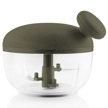 Мини-измельчитель Green Tools зеленый