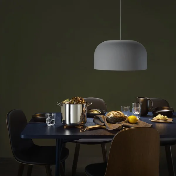 Кувшин Nordic Kitchen 1 л черный