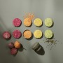 Пресс для котлет Green Tool зеленый