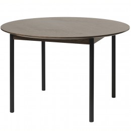 Стол круглый Unique Furniture Latina 120х75 см