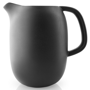 Кувшин Nordic Kitchen 1 л черный