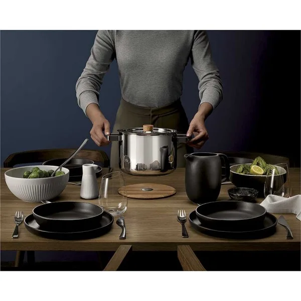 Кувшин Nordic Kitchen 1 л черный